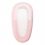 Purflo Cover For Sleep Tight Baby Bed-Shell Pink
