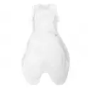 Purflo Swaddle To Sleep Bag 2.5 Tog 0-4m All Seasons-Soft White