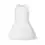 Purflo Swaddle To Sleep Bag 2.5 Tog 0-4m All Seasons-Soft White (NEW)