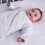 Purflo Baby Sleep Bag 0.5 Tog 3-9m-Minimal Grey (NEW)