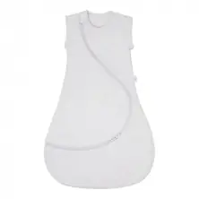 Purflo Baby Sleep Bag 0.5 Tog 9-18m-Minimal Grey