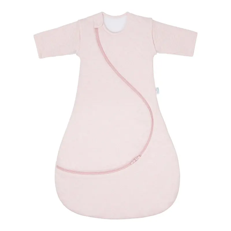 Purflo Baby Sleep Bag 2.5 Tog 9-18m-Shell Pink