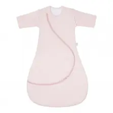 Purflo Baby Sleep Bag 2.5 Tog 9-18m-Shell Pink