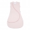 Purflo Baby Sleep Bag 2.5 Tog 9-18m-Shell Pink (NEW)