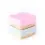 eco rascals Bamboo Snack Pots-Pink & Grey (NEW)