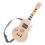 Classic World Glowing Wooden Electrical Guitar (NEW)