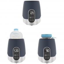 Babymoov Nutri Smart Home and Car Bottle Warmer (NEW)