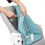 Babymoov Slick 2 in 1 Highchair & Newborn Recliner (NEW)