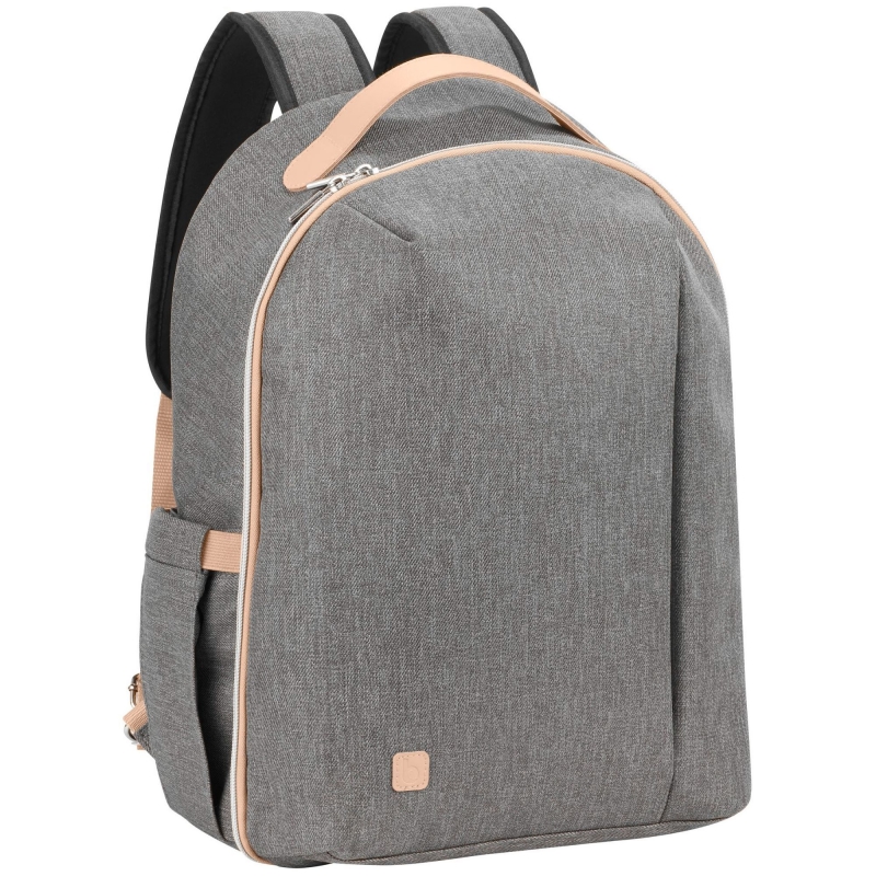 Babymoov Essential Backpack-Smokey (NEW)