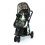 Cosatto Giggle 3 Travel System Bundle-Hare Wood