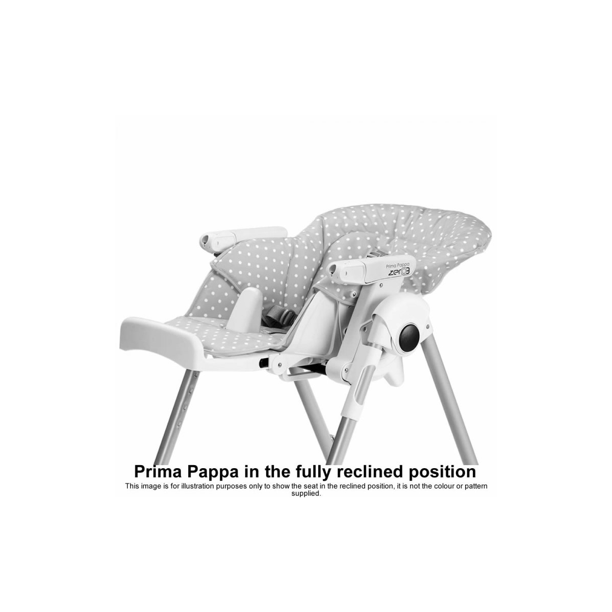 peg perego high chair prima pappa follow me