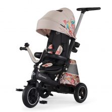 Kinderkraft Freedom Collection Easytwist Tricycle 