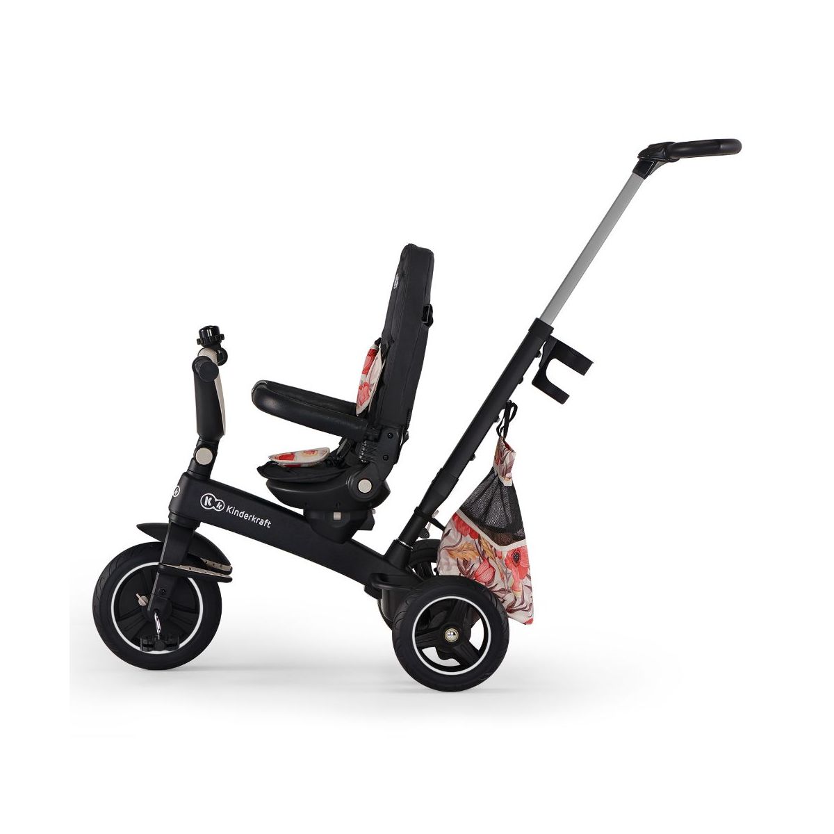 Kinderkraft Freedom Collection Easytwist Tricycle