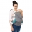 Kinderkraft Huggy Baby Carrier-Grey 