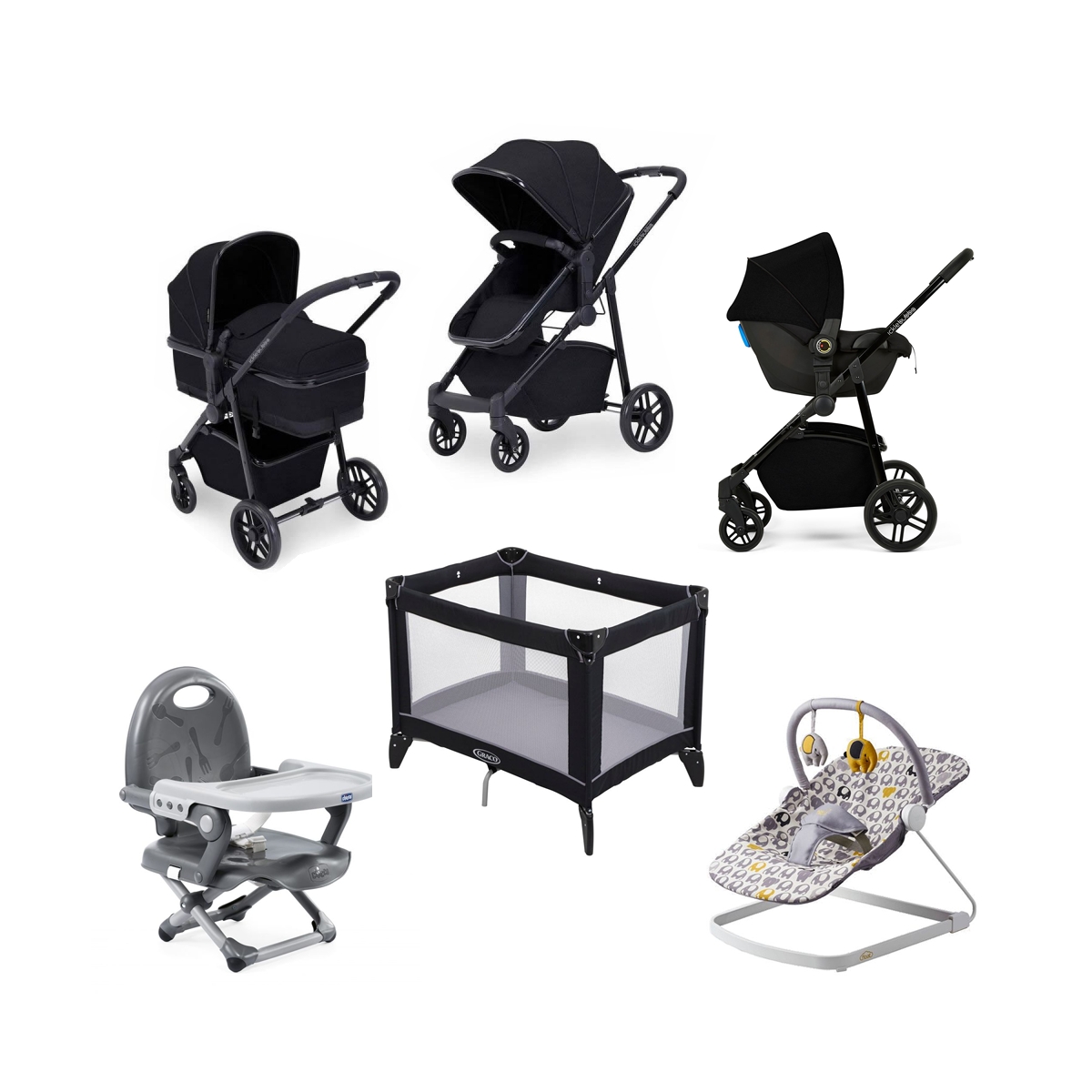 ickle bubba black friday