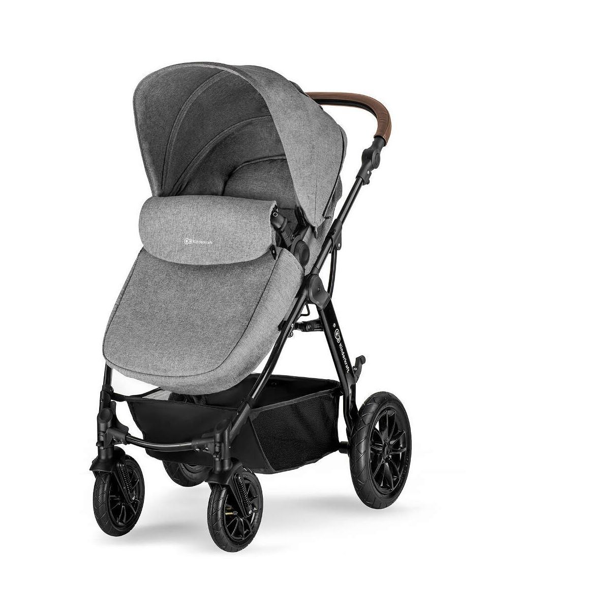 kinderkraft moov bundle