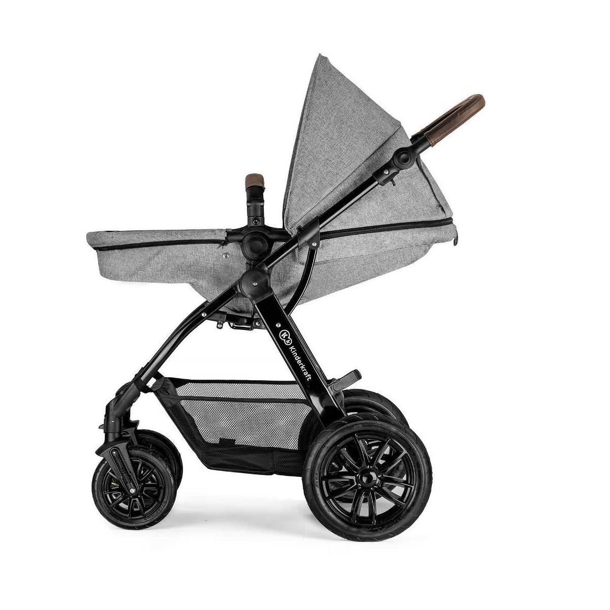 kinderkraft moov 7 piece bundle