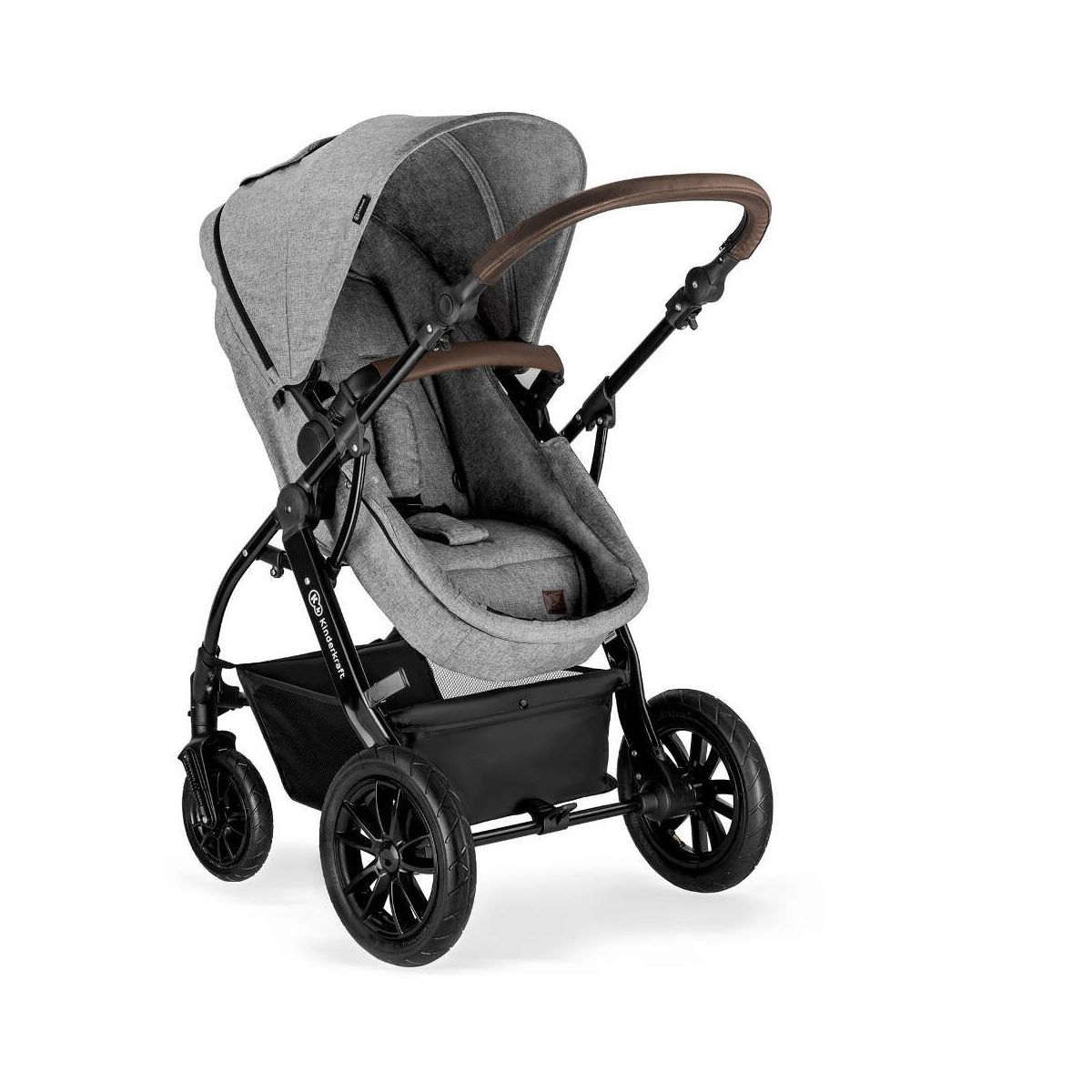 kinderkraft moov 7 piece bundle