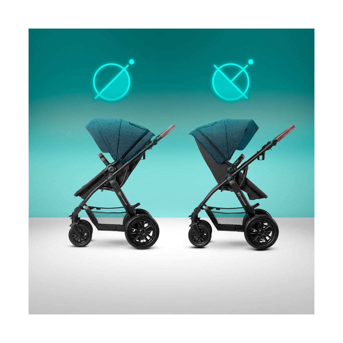 kinderkraft moov 7 piece bundle