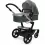 Joolz Day+ 2 in 1 Pram System-Marvellous Green (New 20201)