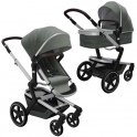 Joolz Day+ 2in1 Pram System - Marvellous Green **