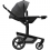 Joolz Day+ 2 in 1 Pram System-Awesome Anthracite (New 20201)