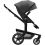 Joolz Day+ 2 in 1 Pram System-Awesome Anthracite (New 20201)