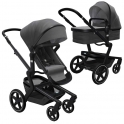 Joolz Day+ 2in1 Pram System - Awesome Anthracite **