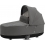 Cybex e-Priam Chrome Pushchair with Lux Carry Cot-Soho Grey/Black (2020)