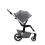 Joolz Hub+ Stroller- Gorgeous Grey (New 2021)