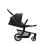 Joolz Hub+ Stroller- Brilliant Black (New 2021)