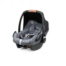 Joolz x Maxi Cosi Pebble Pro i-Size Car Seat - Grey **