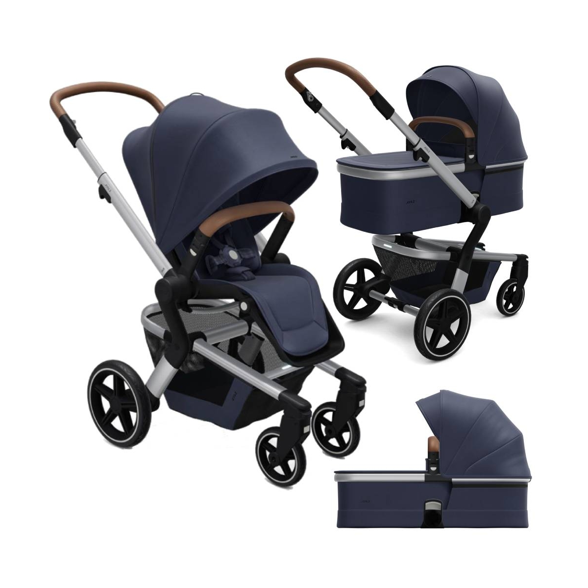 joolz hub pram