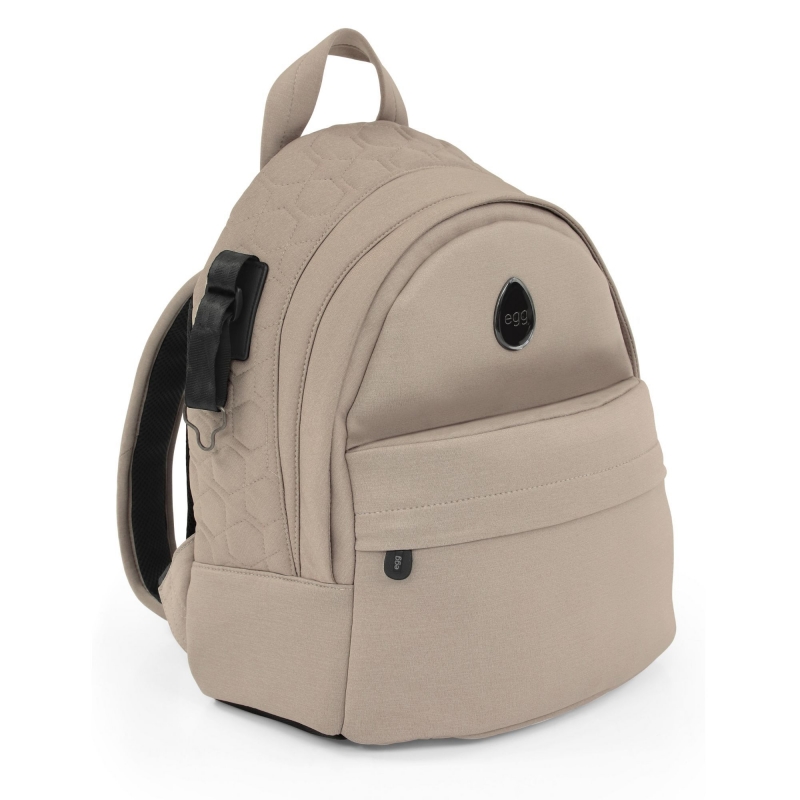 egg® 2 Backpack-Feather