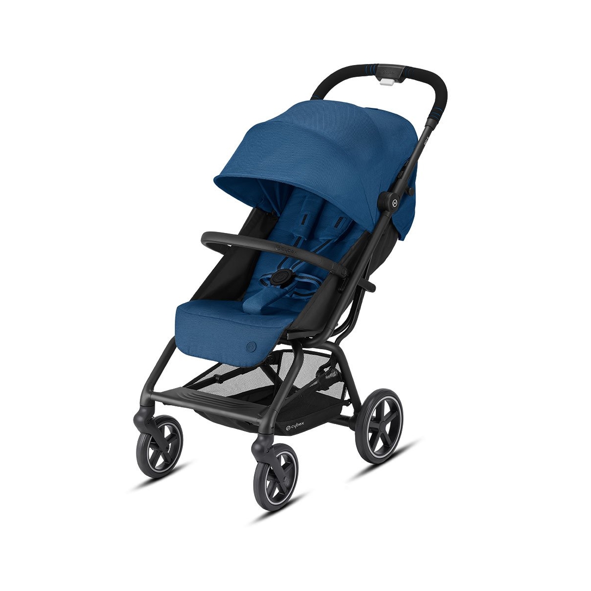 Cybex Eezy S+2 Pushchair