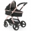 egg® 2 Special Edition Carrycot-Diamond Black (NEW)