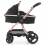 egg® 2 Special Edition Carrycot-Diamond Black (NEW)