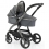 egg® 2 Special Edition Carrycot-Jurassic Grey (NEW)