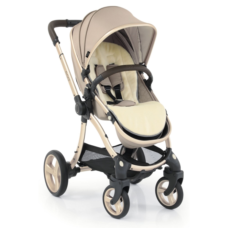 egg® 2 Stroller-Feather (NEW)