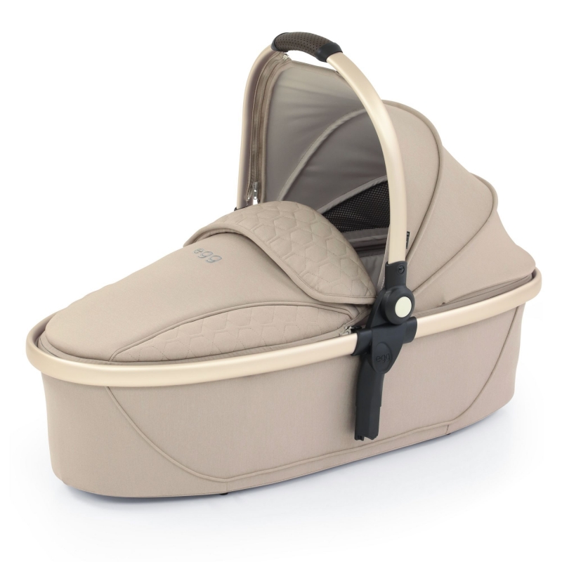 egg® 2 Carrycot-Feather