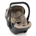 egg 2 Shell Car Seat-Feather (NEW) 
