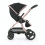 eggÂ® 2 Luxury 3in1 Shell Travel System with ISOFIX Base-Diamond Black (NEW)
