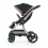 egg® 2 Luxury 3in1 Shell Travel System with ISOFIX Base-Diamond Black (NEW)