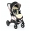 eggÂ® 2 Luxury 3in1 Shell Travel System with ISOFIX Base-Diamond Black (NEW)
