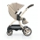 egg® 2 Luxury 3in1 Shell Travel System with ISOFIX Base-Feather (NEW)
