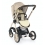 eggÂ® 2 Luxury 3in1 Shell Travel System with ISOFIX Base-Feather (NEW)