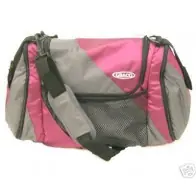 Graco Sporty Changing Bag-Miami *CLEARANCE**