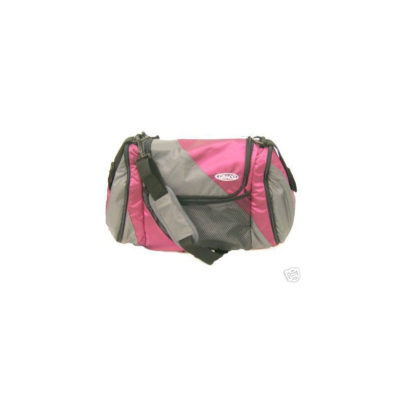 Graco Sporty Changing Bag