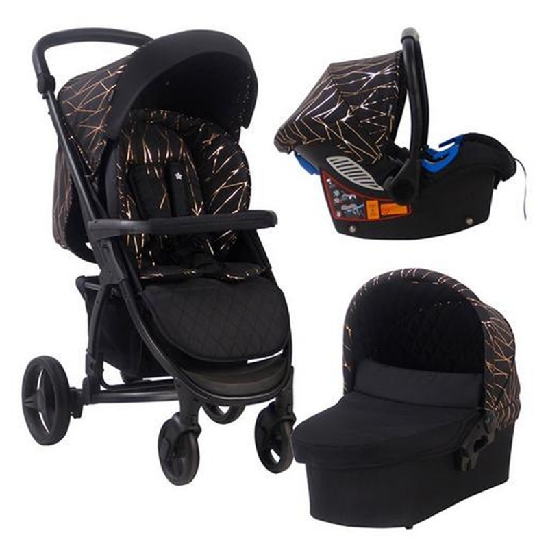 mb200 travel system