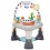 My Child My Lovely World 3-in-1 Activity Centre, Bouncer & Play Table (NEW)